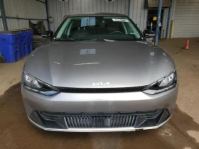 Kia EV6 0 Rear-wheel drive - 28400 лв. - 53580598 13