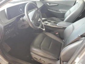 Kia EV6 0 Rear-wheel drive - 28400 лв. - 53580598 4