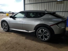 Kia EV6 0 Rear-wheel drive - 28400 лв. - 53580598 2