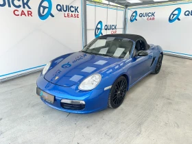 Porsche Boxster 987 PSM  | Mobile.bg    3