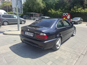 BMW 320 Ci | Mobile.bg    7