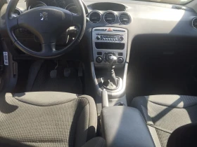 Обява за продажба на Peugeot 308 2.0 HDI  ~6 500 лв. - изображение 7