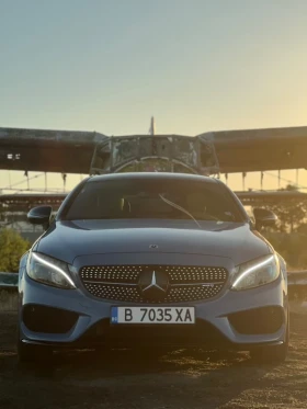 Mercedes-Benz C 43 AMG | Mobile.bg    3