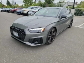 Audi S5 * SPORTBACK* * АВТОКРЕДИТ*  - изображение 1
