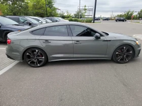 Audi S5 * SPORTBACK* * *  | Mobile.bg    4