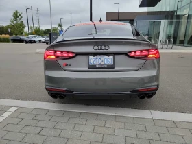 Audi S5 * SPORTBACK* * *  | Mobile.bg    5