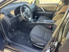 Toyota Avensis 1, 8  EURO5 | Mobile.bg    13