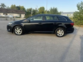 Toyota Avensis 1, 8  EURO5 | Mobile.bg    7