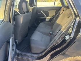 Toyota Avensis 1, 8  EURO5 | Mobile.bg    9