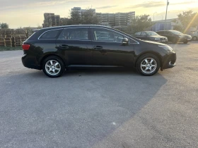 Toyota Avensis 1, 8  EURO5 | Mobile.bg    8