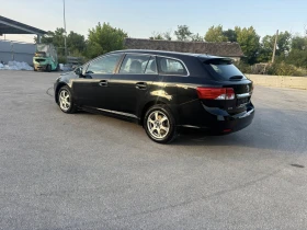 Toyota Avensis 1, 8  EURO5 | Mobile.bg    6