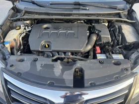 Toyota Avensis 1, 8  EURO5 | Mobile.bg    12