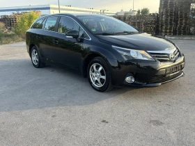 Toyota Avensis 1, 8  EURO5 | Mobile.bg    2