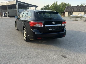 Toyota Avensis 1, 8  EURO5 | Mobile.bg    4