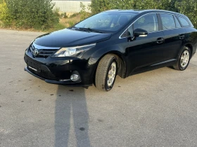 Toyota Avensis 1, 8  EURO5 | Mobile.bg    3