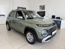 Hyundai Inster Exclusive 49  115 ..  | Mobile.bg    2