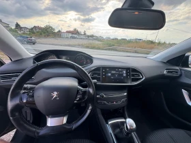 Peugeot 308 *   | Mobile.bg    10