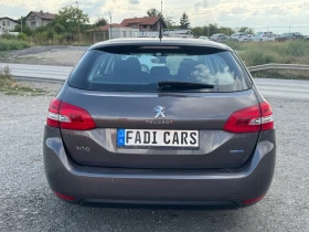 Peugeot 308 *   | Mobile.bg    7