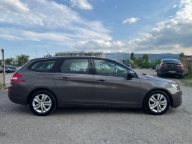 Peugeot 308 *   | Mobile.bg    5