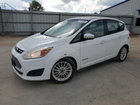 Ford C-max HYBRID* 2.0* CARFAX* БЕЗ ПЪРВОНАЧАЛНА