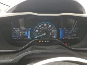 Обява за продажба на Ford C-max HYBRID* 2.0* CARFAX* БЕЗ ПЪРВОНАЧАЛНА ~12 250 лв. - изображение 8