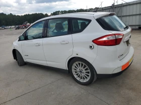 Обява за продажба на Ford C-max HYBRID* 2.0* CARFAX* БЕЗ ПЪРВОНАЧАЛНА ~12 250 лв. - изображение 1