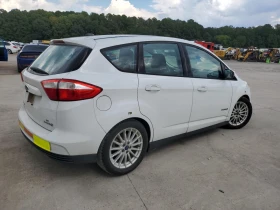 Обява за продажба на Ford C-max HYBRID* 2.0* CARFAX* БЕЗ ПЪРВОНАЧАЛНА ~12 250 лв. - изображение 2