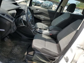 Обява за продажба на Ford C-max HYBRID* 2.0* CARFAX* БЕЗ ПЪРВОНАЧАЛНА ~12 250 лв. - изображение 6