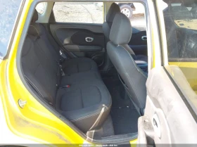 Kia Soul 2.0L I-4 DI, DOHC, VVT, 164HP Front Wheel Drive - 11100 лв. - 90558241 14