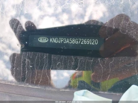 Kia Soul 2.0L I-4 DI, DOHC, VVT, 164HP Front Wheel Drive - 11100 лв. - 90558241 15