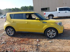 Kia Soul 2.0L I-4 DI, DOHC, VVT, 164HP Front Wheel Drive - 11100 лв. - 90558241 5