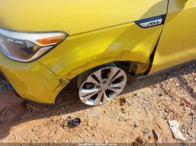 Kia Soul 2.0L I-4 DI, DOHC, VVT, 164HP Front Wheel Drive - 11100 лв. - 90558241 12