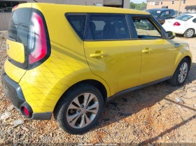 Kia Soul 2.0L I-4 DI, DOHC, VVT, 164HP Front Wheel Drive - 11100 лв. - 90558241 10