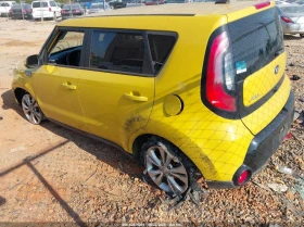 Kia Soul 2.0L I-4 DI, DOHC, VVT, 164HP Front Wheel Drive - 11100 лв. - 90558241 9