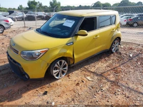 Kia Soul 2.0L I-4 DI, DOHC, VVT, 164HP Front Wheel Drive - 11100 лв. - 90558241 2