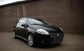 Обява за продажба на Fiat Punto 1.4 Turbo GT ~8 500 лв. - изображение 4
