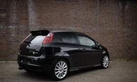 Обява за продажба на Fiat Punto 1.4 Turbo GT ~8 500 лв. - изображение 3