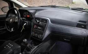 Обява за продажба на Fiat Punto 1.4 Turbo GT ~8 500 лв. - изображение 7