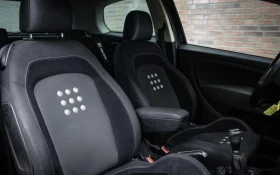 Обява за продажба на Fiat Punto 1.4 Turbo GT ~8 500 лв. - изображение 8