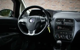 Обява за продажба на Fiat Punto 1.4 Turbo GT ~8 500 лв. - изображение 9