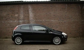 Обява за продажба на Fiat Punto 1.4 Turbo GT ~8 500 лв. - изображение 2