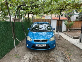 Ford C-max | Mobile.bg    13
