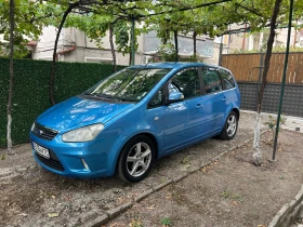 Ford C-max | Mobile.bg    14
