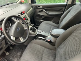 Ford C-max | Mobile.bg    16