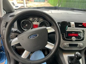 Обява за продажба на Ford C-max ~5 499 лв. - изображение 5