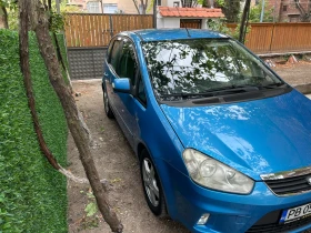 Обява за продажба на Ford C-max ~5 499 лв. - изображение 11