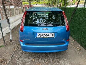Ford C-max | Mobile.bg    17