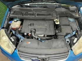 Обява за продажба на Ford C-max ~5 499 лв. - изображение 2