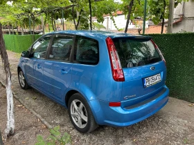 Обява за продажба на Ford C-max ~5 499 лв. - изображение 4