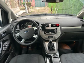 Обява за продажба на Ford C-max ~5 499 лв. - изображение 8